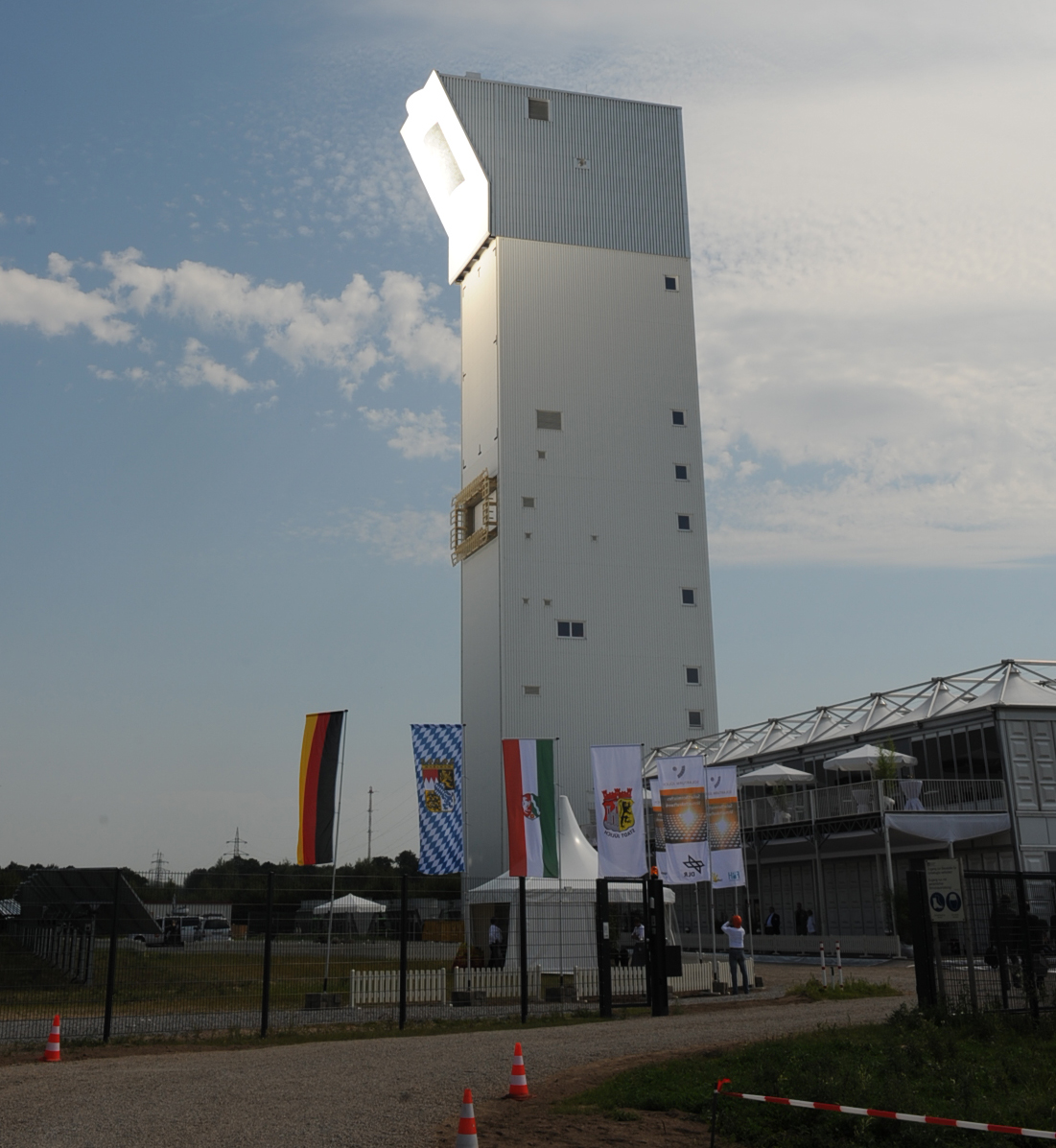 Julich start up 2009