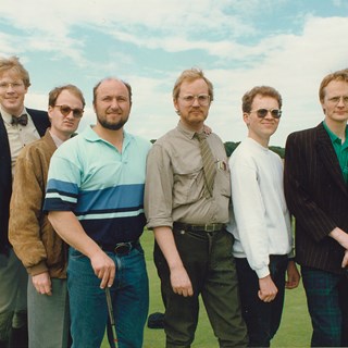 Stobbe Team 1988.jpg